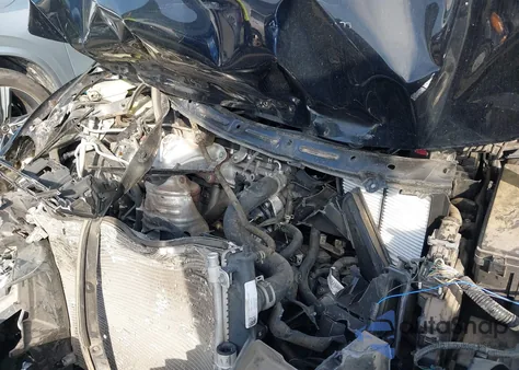 2019 Honda Civic Sport from USA, damaged, VIN 19XFC2F84KE011605